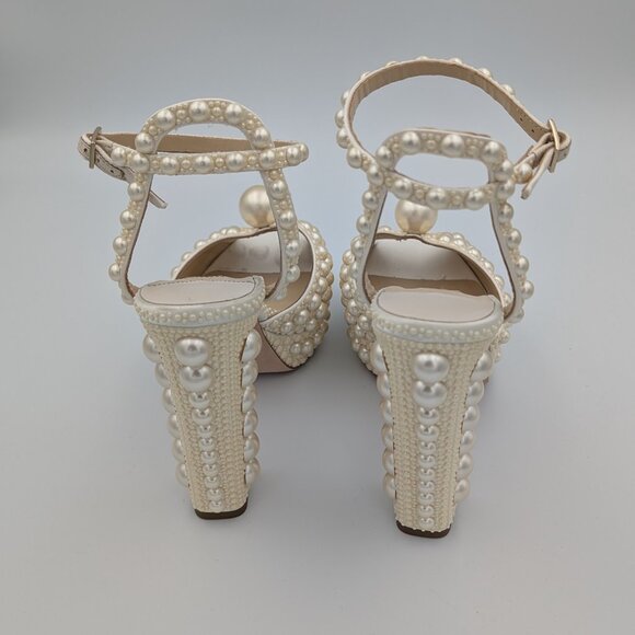 Sacaria Platform - Picture 5 of 6